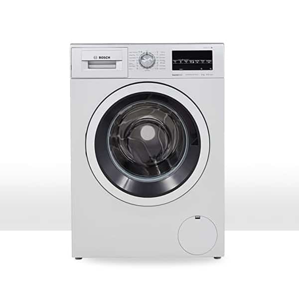 Bosch 8 kg Inverter Fully-Automatic Front Loading Washing Machine
