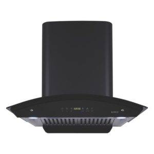 Elica Auto Clean Chimney with Free Installation Kit