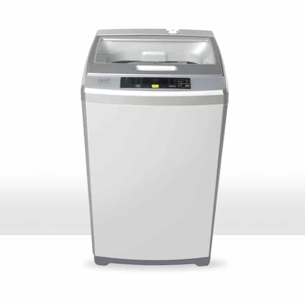 Haier 6.2 kg Fully-Automatic Top Loading Washing Machine