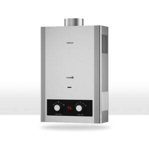 Havells Flagro 6-Litre Gas Heater (White)