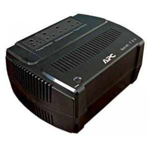 APC BE700Y-IND 420-watt Back-UPS