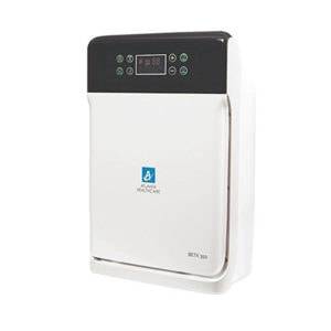 Atlanta Healthcare Beta 350 43-Watt Air Purifier with HEPA Pure & Viral Guard Technology