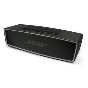 Bose SoundLink Mini II Wireless Bluetooth Speakers