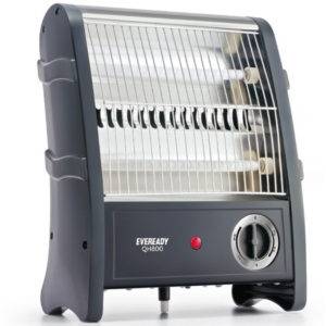 Eveready QH800 800-Watt Room Heater