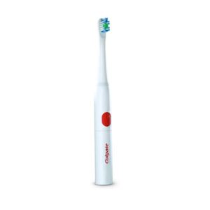 Colgate PROCLINICAL 150 Sonic Battery Powered Toothbrush