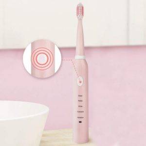 Oshopa Electric Toothbrush - Best for Adults