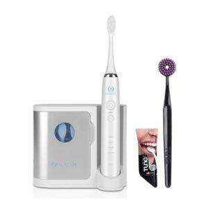 OralScape Sonicwhite Power Rechargeable Electric Toothbrush