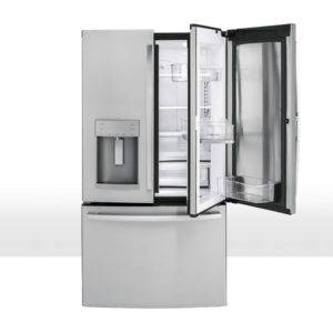 French-Door Refrigerators