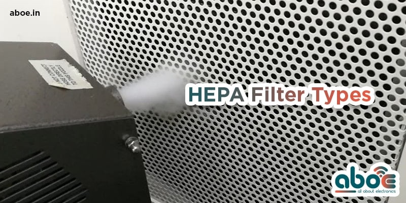 HEPA Filter