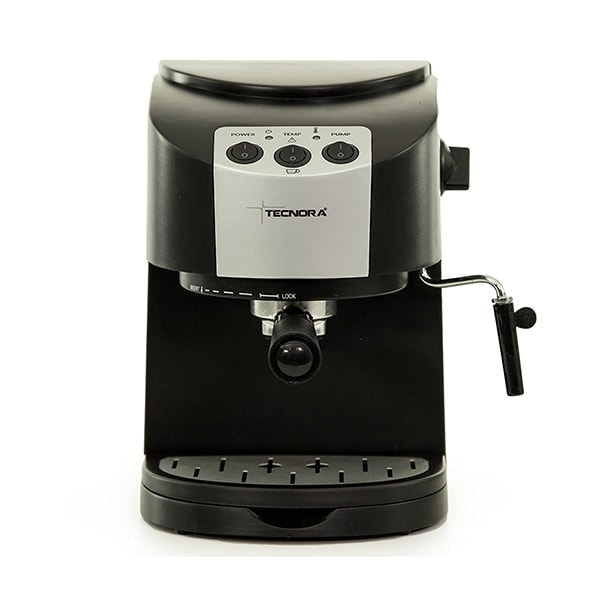 Prestige PCMD 1.0 650-Watt Drip Coffee Maker