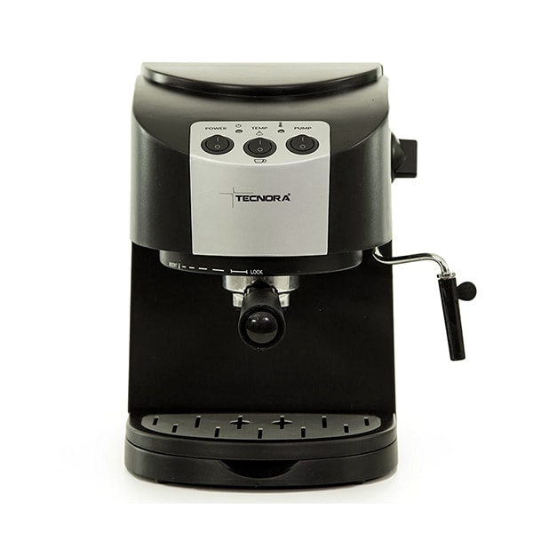 Tecnora Classico TCM107M coffee maker