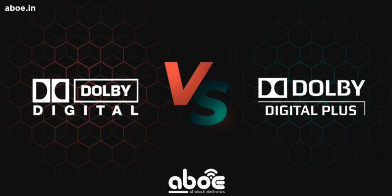 what is dolby digital plus