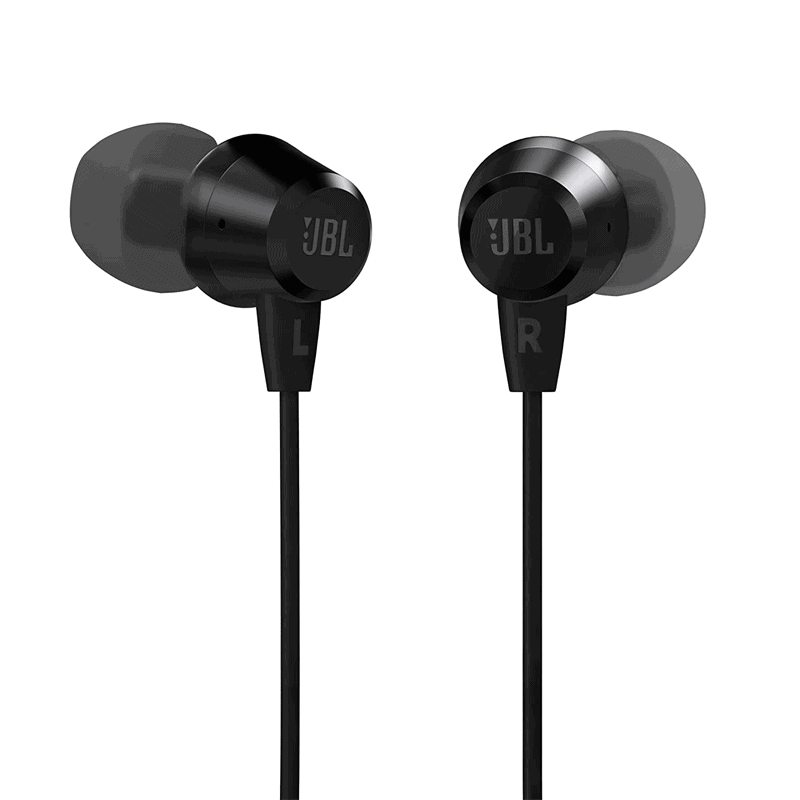 JBL C50HI in – Ear headphones