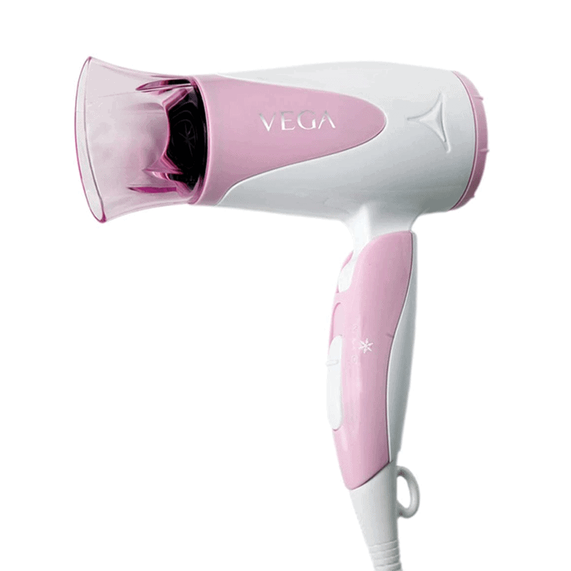 Vega Blooming Air 1000 Hair Dryer