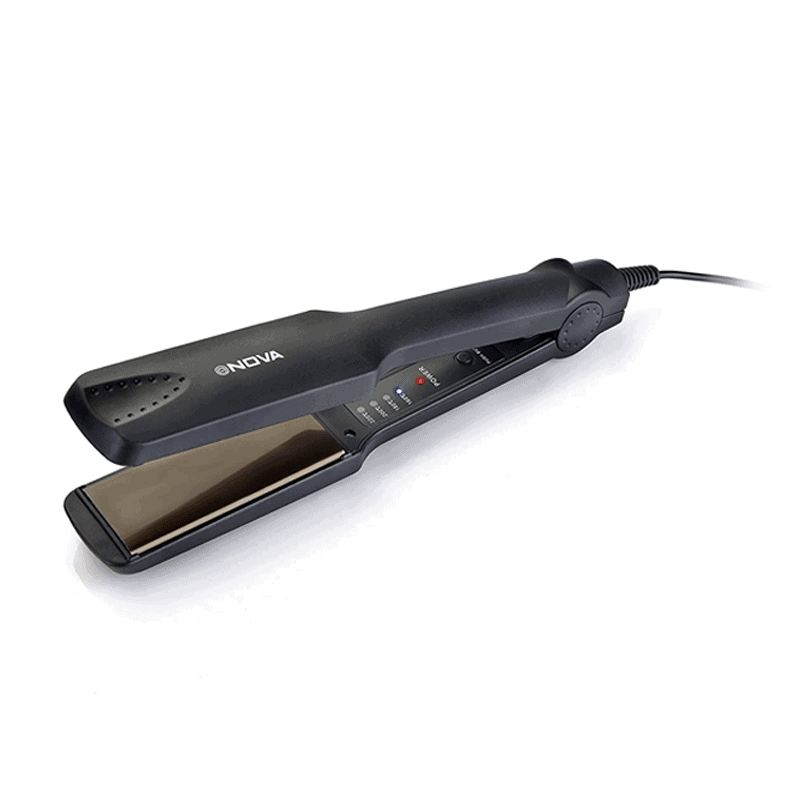 Nova NHS860 Professional Hair Straightener