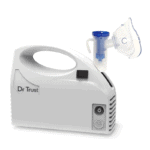 Dr Trust (USA) Handy Nebulizer With Flow Adjuster