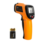 Helect Non-Contact Digital Laser Infrared Thermometer