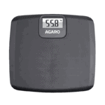 AGARO Ultra-Lite Digital Personal Body Weighing Scale