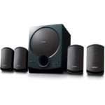 Sony 4.1 Channel Multimedia Speaker System
