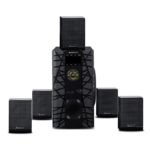 Zebronics ZEB-BT6590RUCF Bluetooth 5.1 Speaker